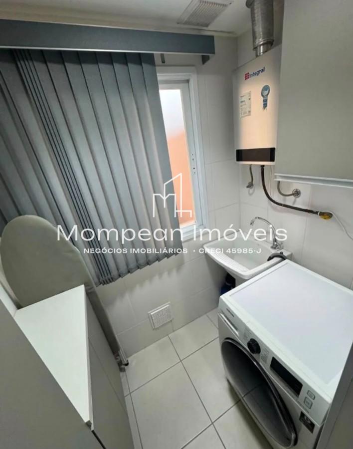 Apartamento, 3 quartos, 119 m² - Foto 15