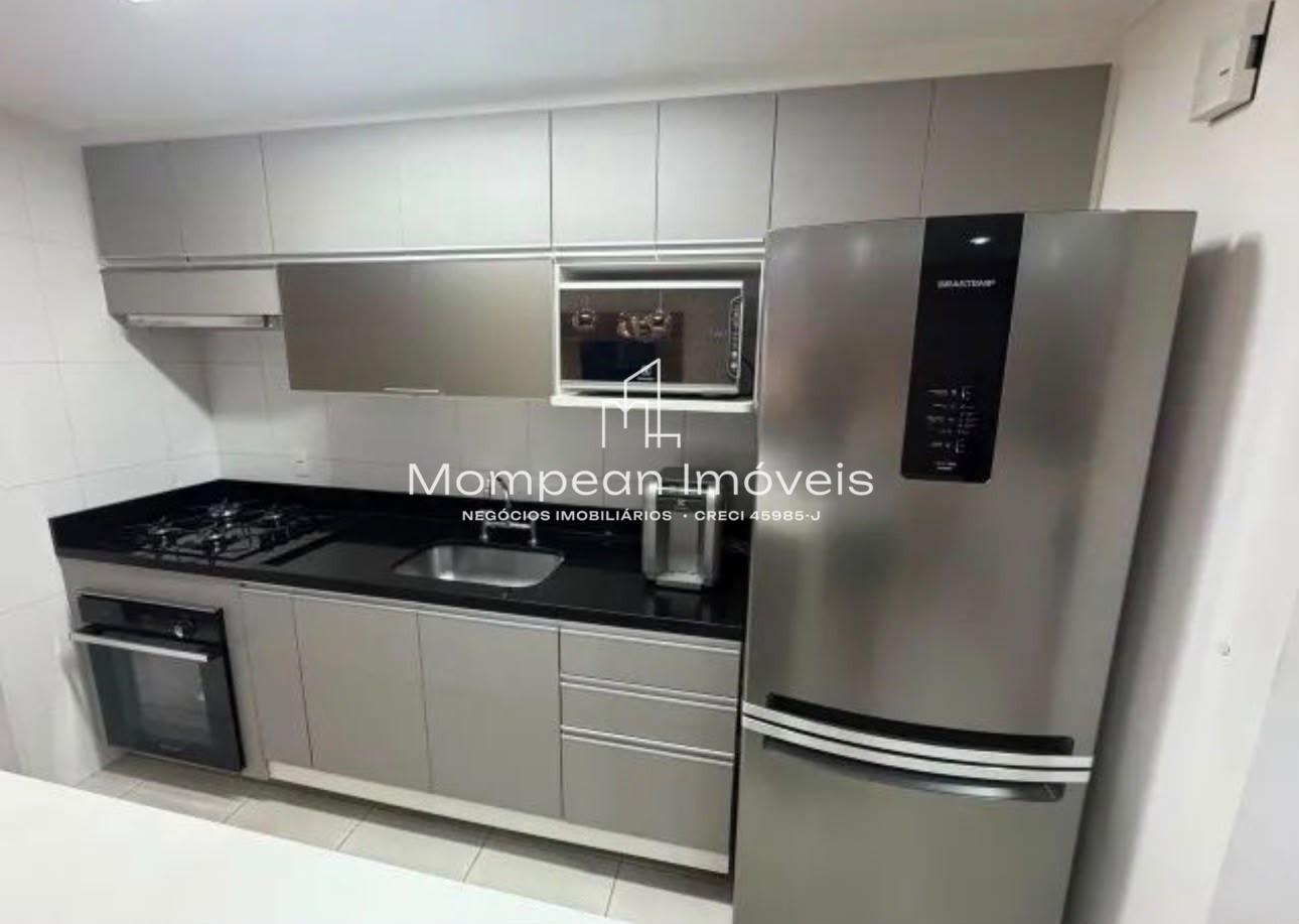Apartamento, 3 quartos, 119 m² - Foto 5