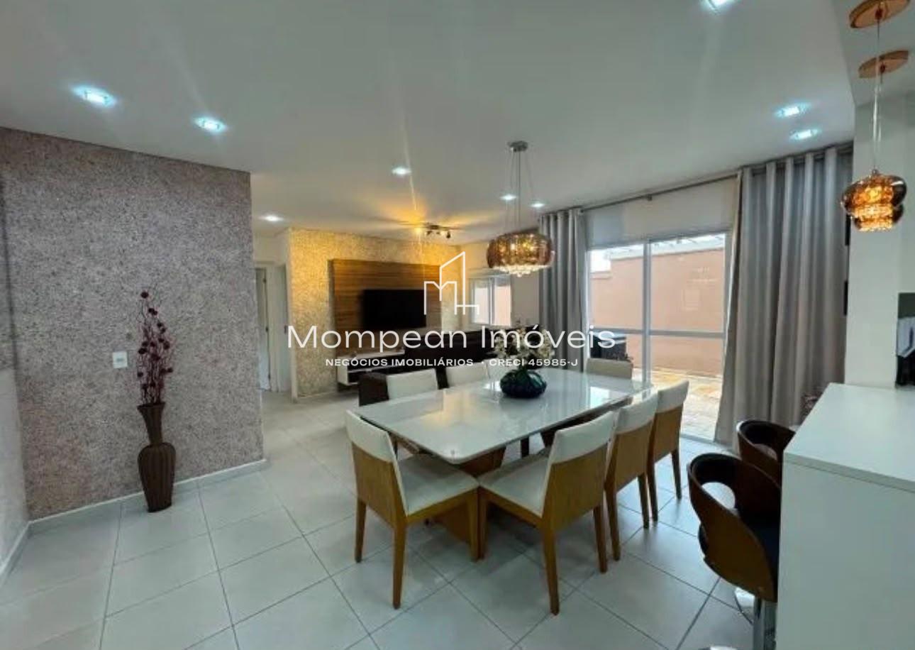 Apartamento, 3 quartos, 119 m² - Foto 1