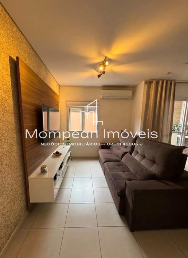 Apartamento, 3 quartos, 119 m² - Foto 3