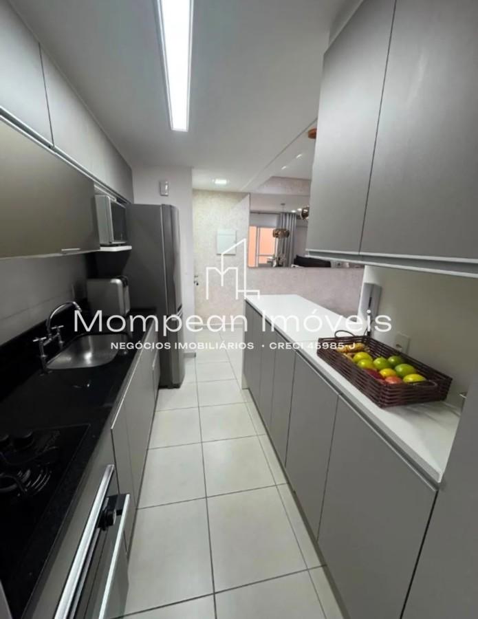 Apartamento, 3 quartos, 119 m² - Foto 6