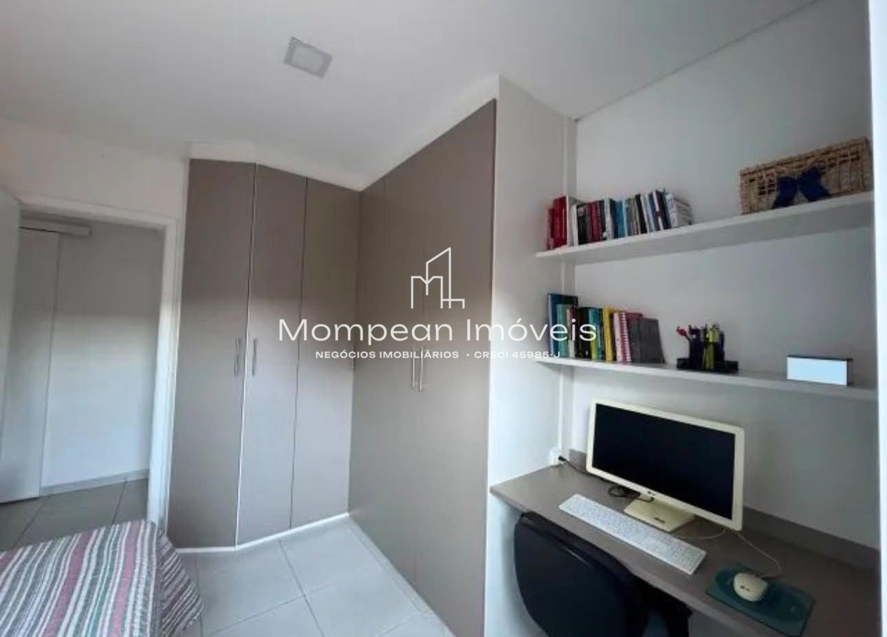 Apartamento, 3 quartos, 119 m² - Foto 12