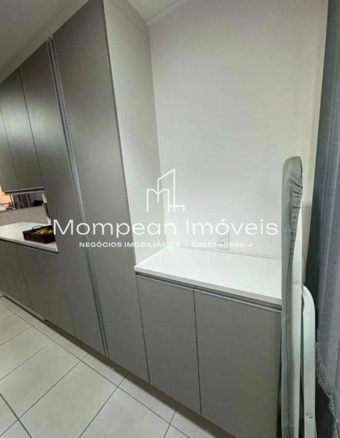 Apartamento, 3 quartos, 119 m² - Foto 14
