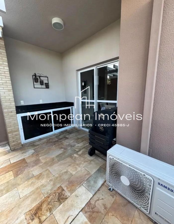 Apartamento, 3 quartos, 119 m² - Foto 19