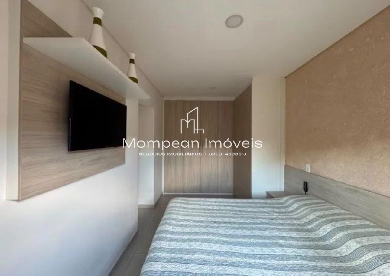 Apartamento, 3 quartos, 119 m² - Foto 11