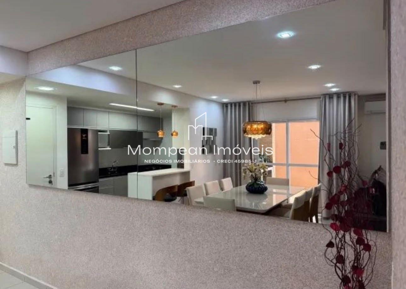 Apartamento, 3 quartos, 119 m² - Foto 8