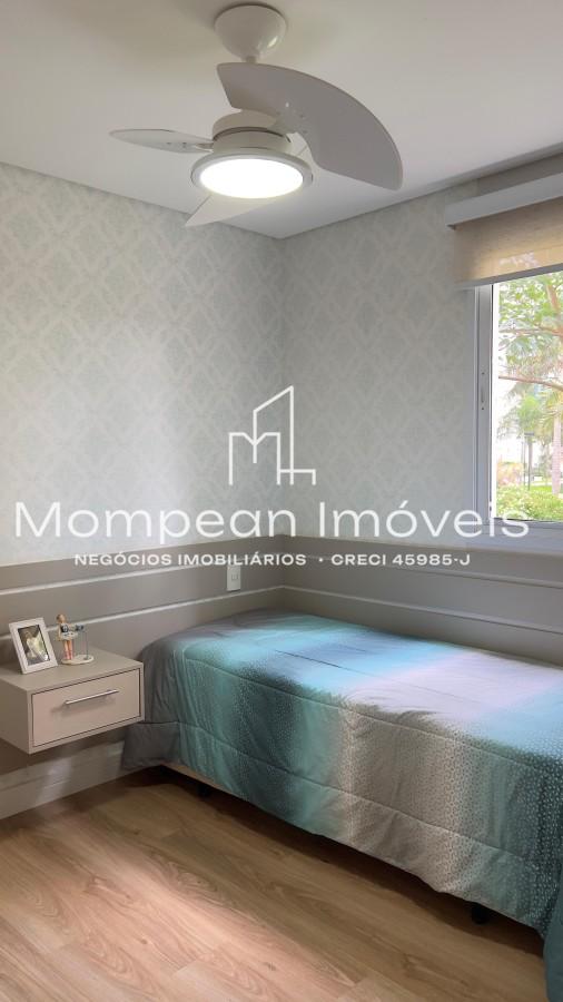 Apartamento, 4 quartos, 131 m² - Foto 10