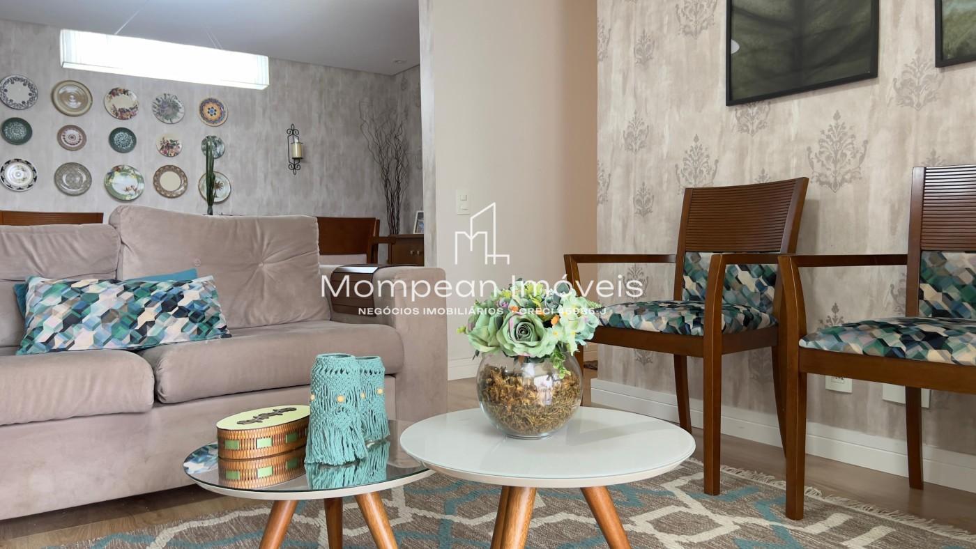 Apartamento, 4 quartos, 131 m² - Foto 3