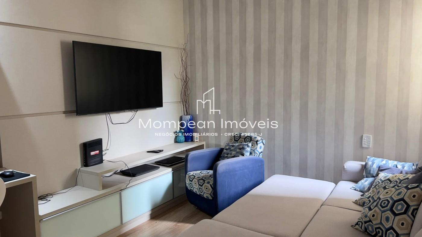 Apartamento, 4 quartos, 131 m² - Foto 7