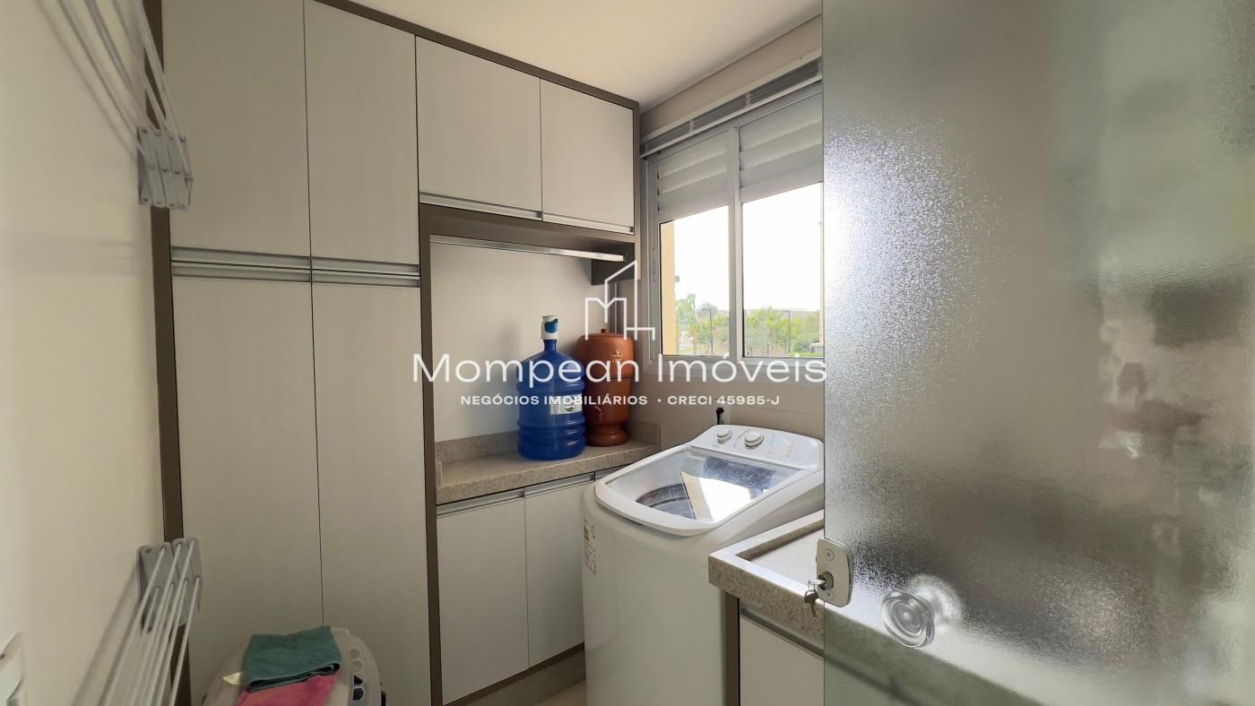 Apartamento, 4 quartos, 131 m² - Foto 11