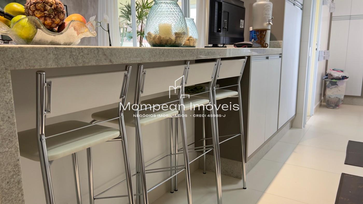 Apartamento, 4 quartos, 131 m² - Foto 5