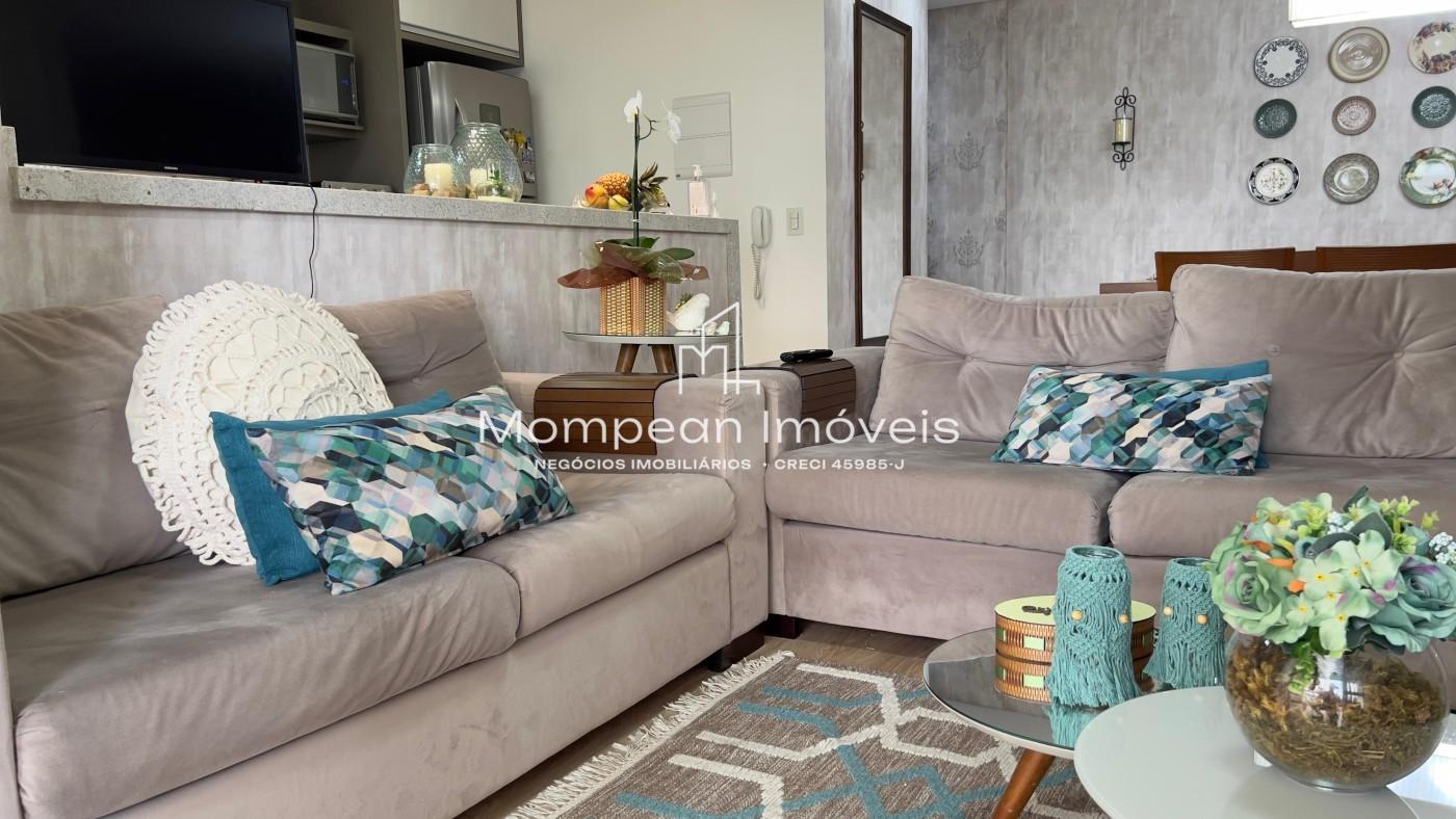 Apartamento, 4 quartos, 131 m² - Foto 4