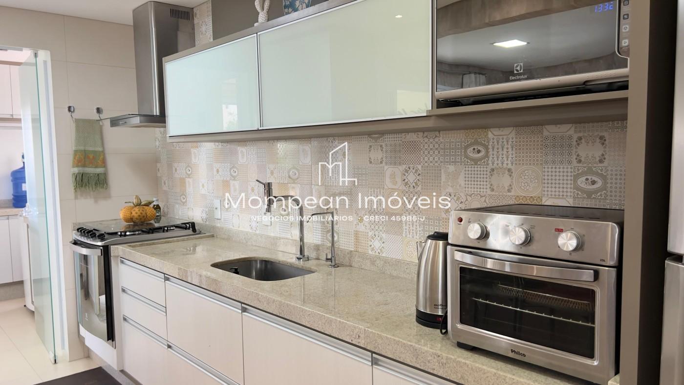 Apartamento, 4 quartos, 131 m² - Foto 6