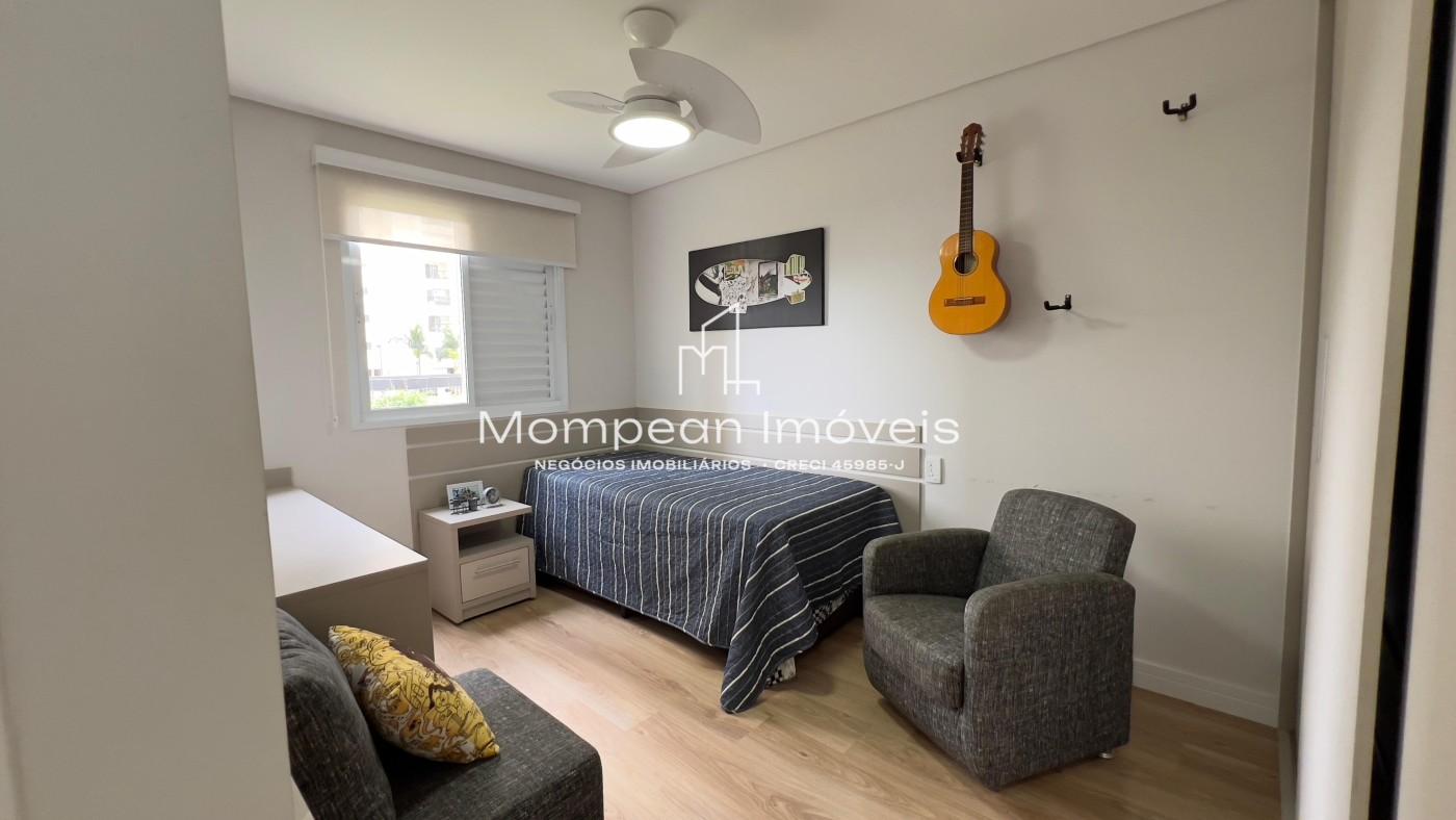 Apartamento, 4 quartos, 131 m² - Foto 8