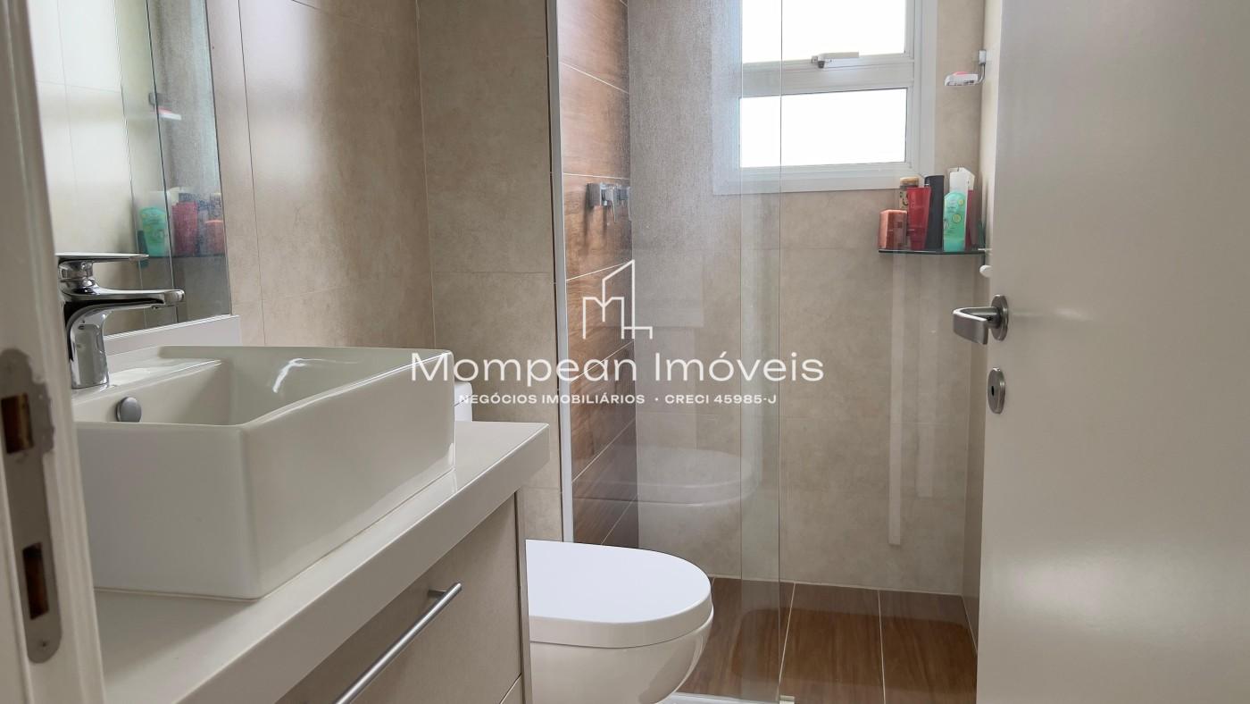 Apartamento, 4 quartos, 131 m² - Foto 13