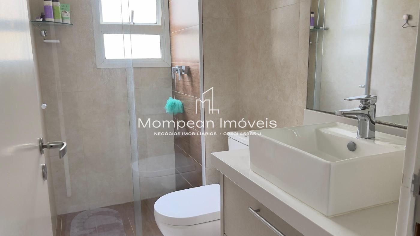 Apartamento, 4 quartos, 131 m² - Foto 14
