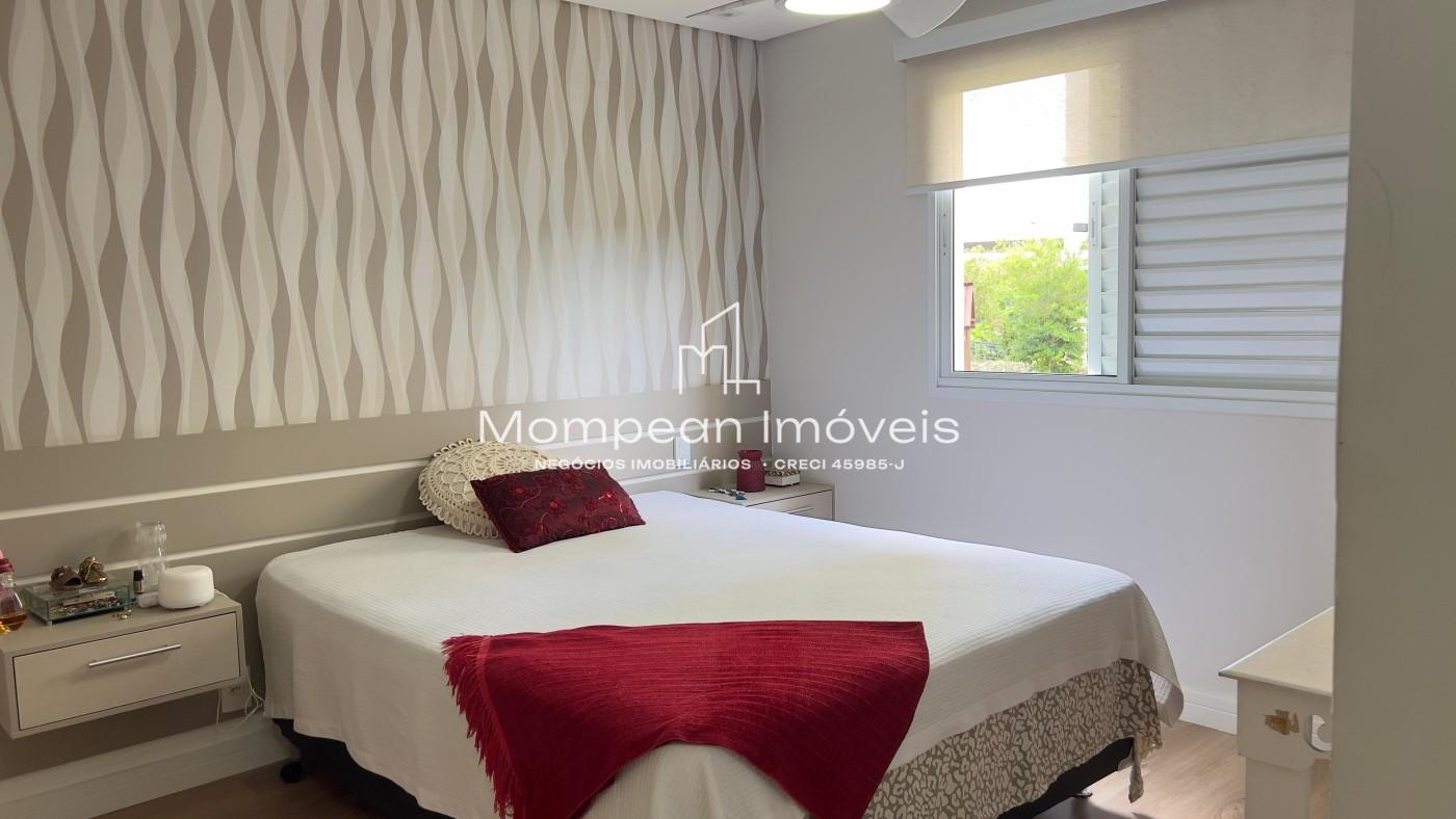 Apartamento, 4 quartos, 131 m² - Foto 9