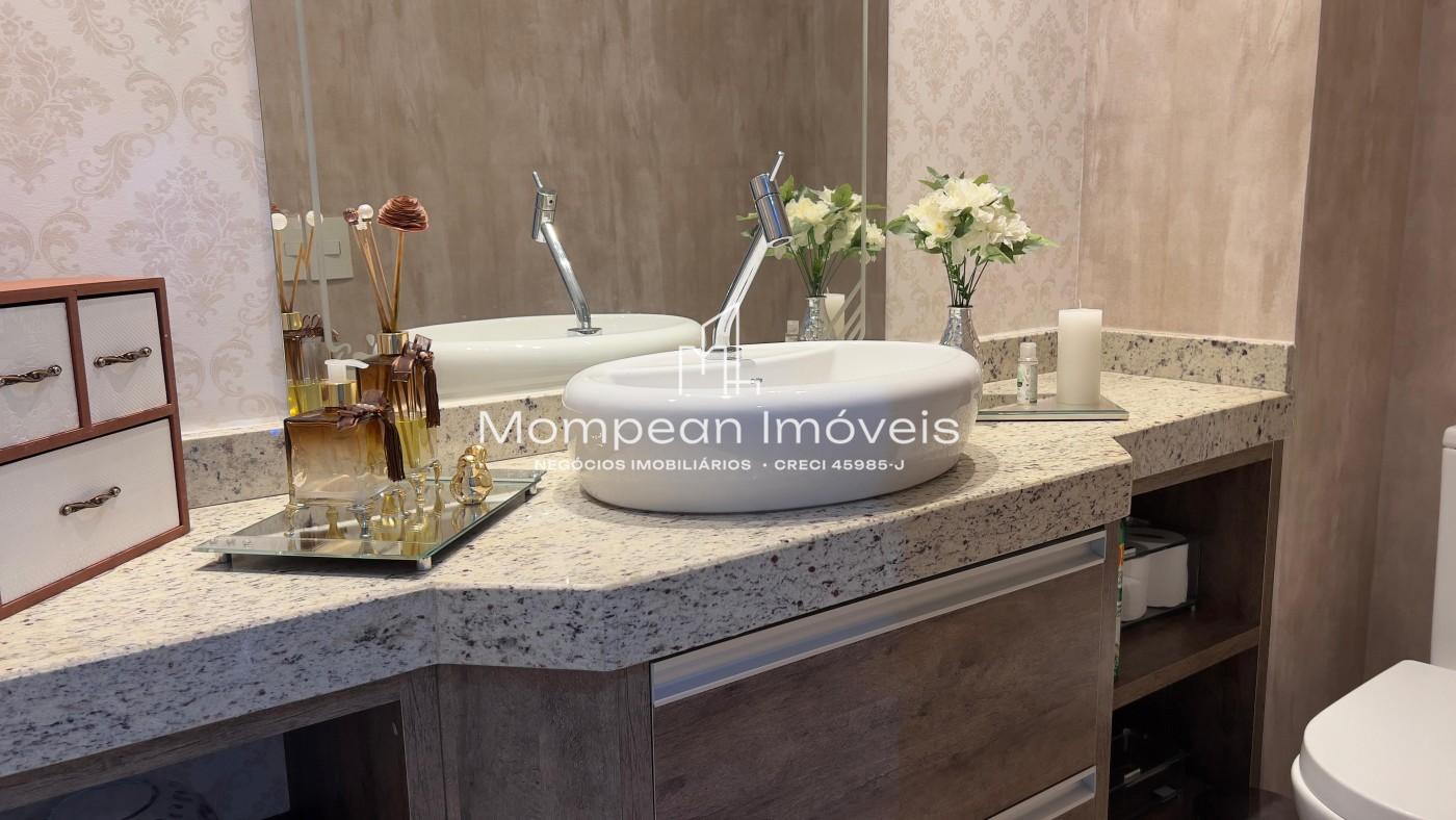 Apartamento, 4 quartos, 131 m² - Foto 15