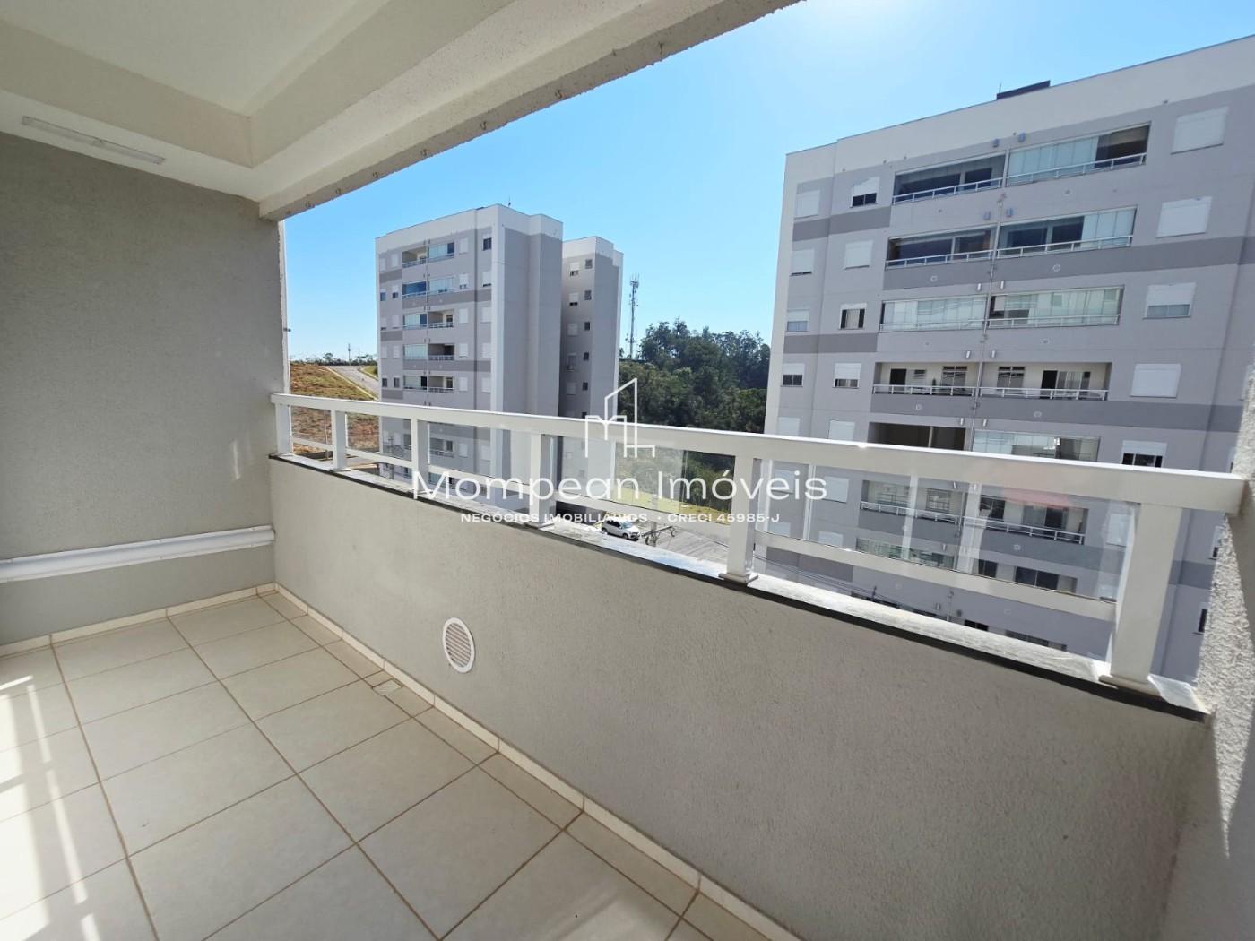 Apartamento, 3 quartos, 60 m² - Foto 6