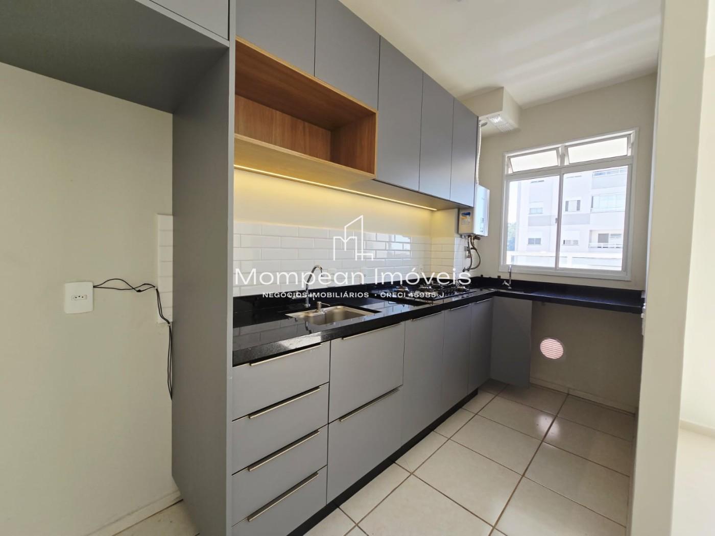 Apartamento, 3 quartos, 60 m² - Foto 4
