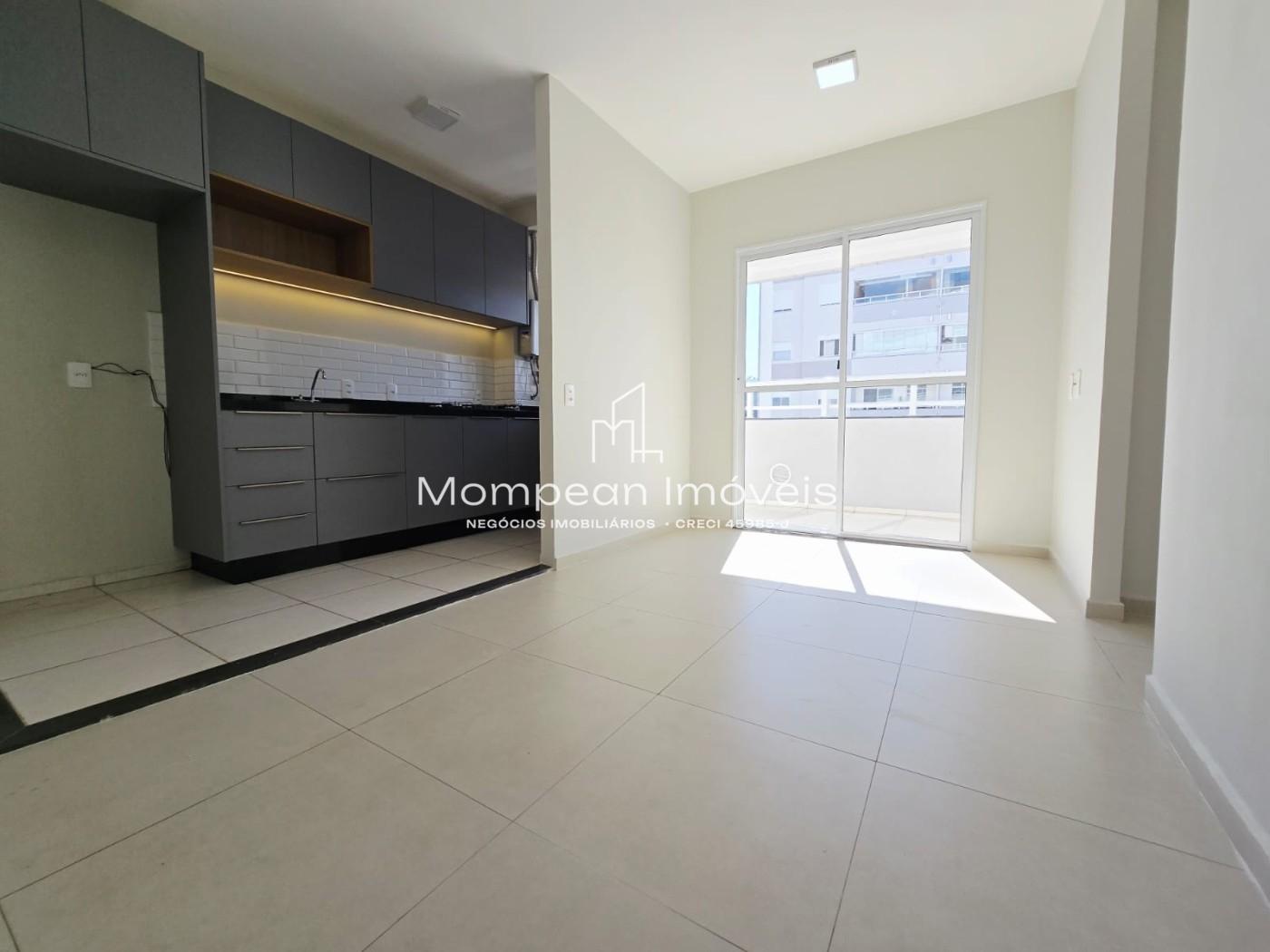 Apartamento, 3 quartos, 60 m² - Foto 3