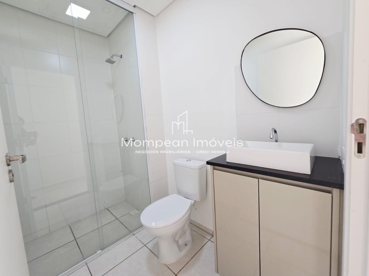 Apartamento, 3 quartos, 60 m² - Foto 7