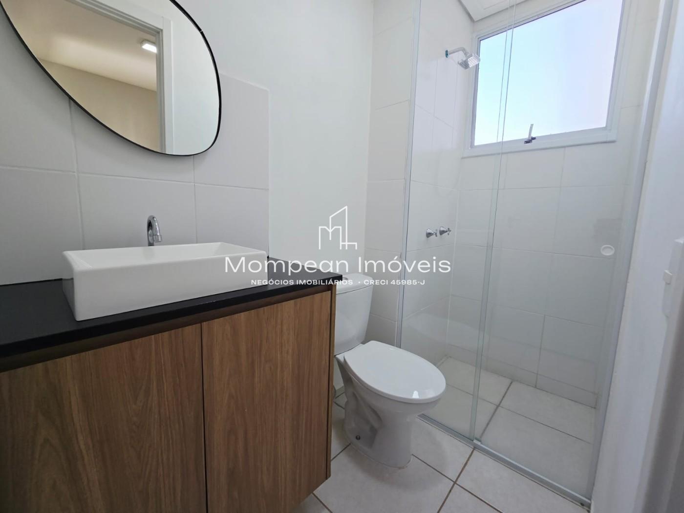 Apartamento, 3 quartos, 60 m² - Foto 11