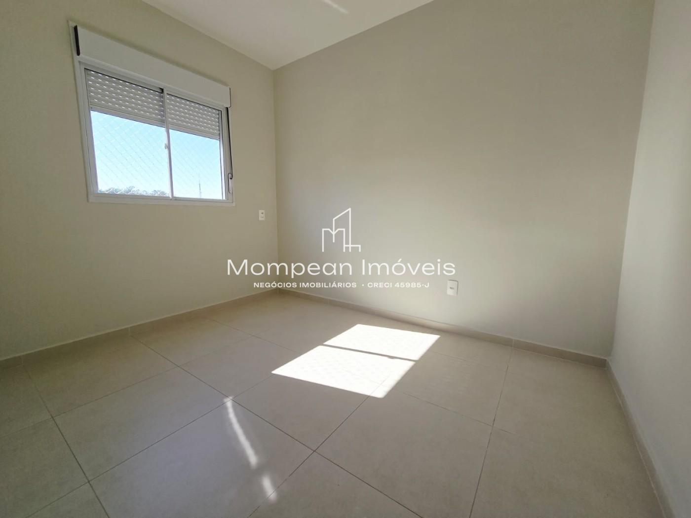 Apartamento, 3 quartos, 60 m² - Foto 9