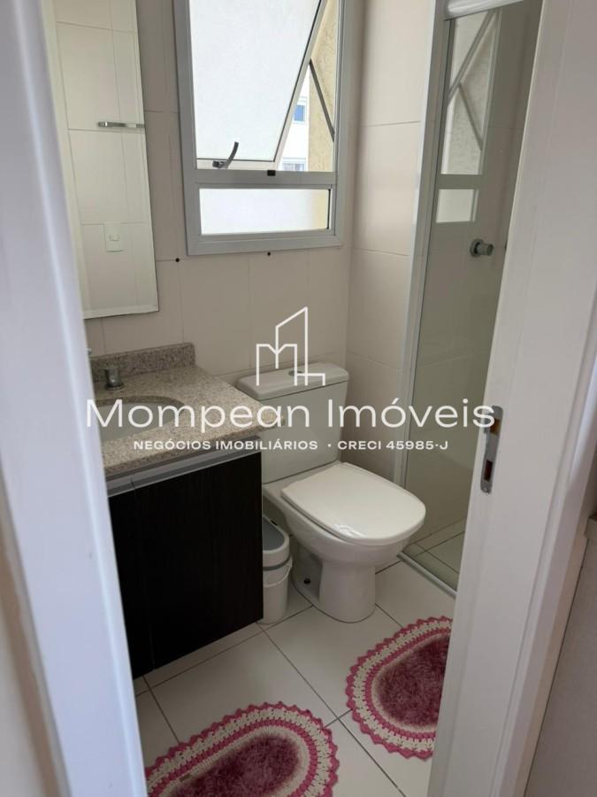 Apartamento, 3 quartos, 132 m² - Foto 15