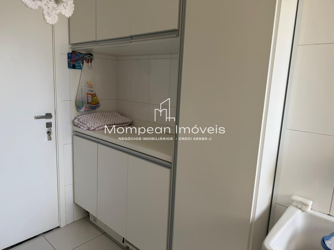 Apartamento, 3 quartos, 132 m² - Foto 16