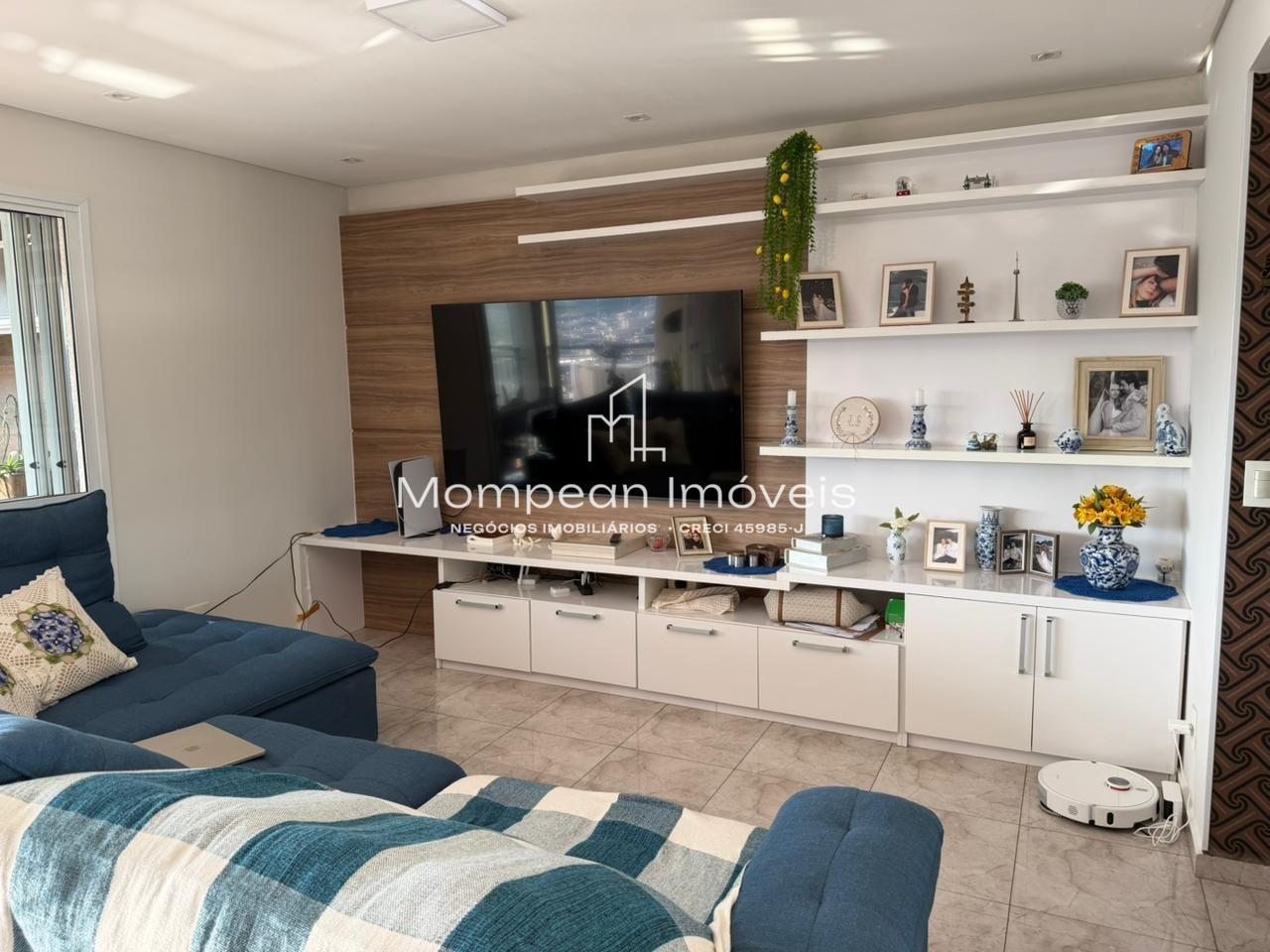 Apartamento, 3 quartos, 132 m² - Foto 6