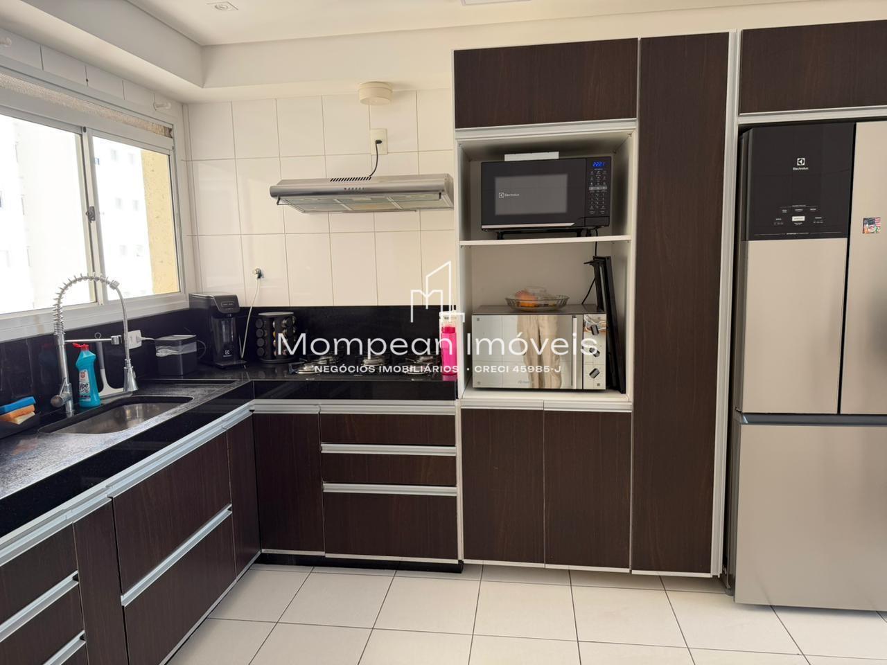Apartamento, 3 quartos, 132 m² - Foto 10