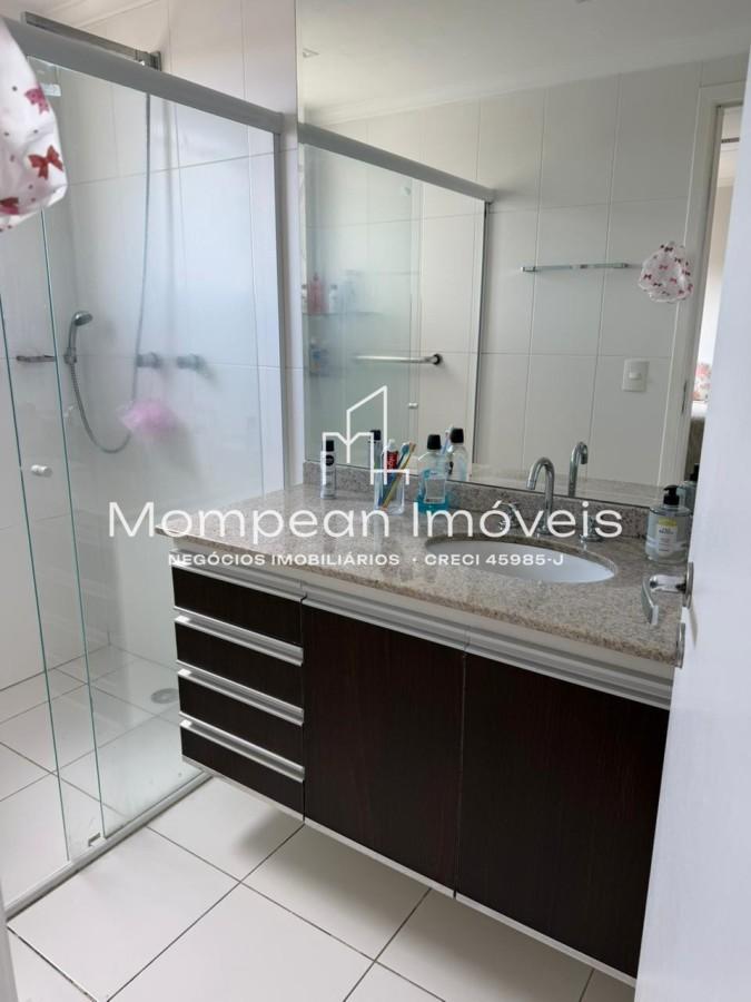 Apartamento, 3 quartos, 132 m² - Foto 19