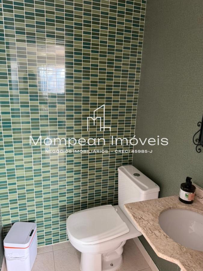 Apartamento, 3 quartos, 132 m² - Foto 21