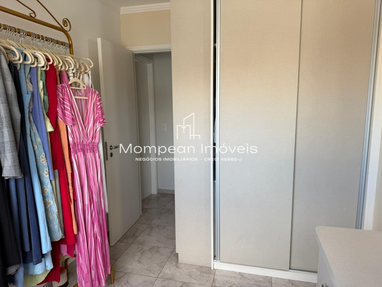 Apartamento, 3 quartos, 132 m² - Foto 20