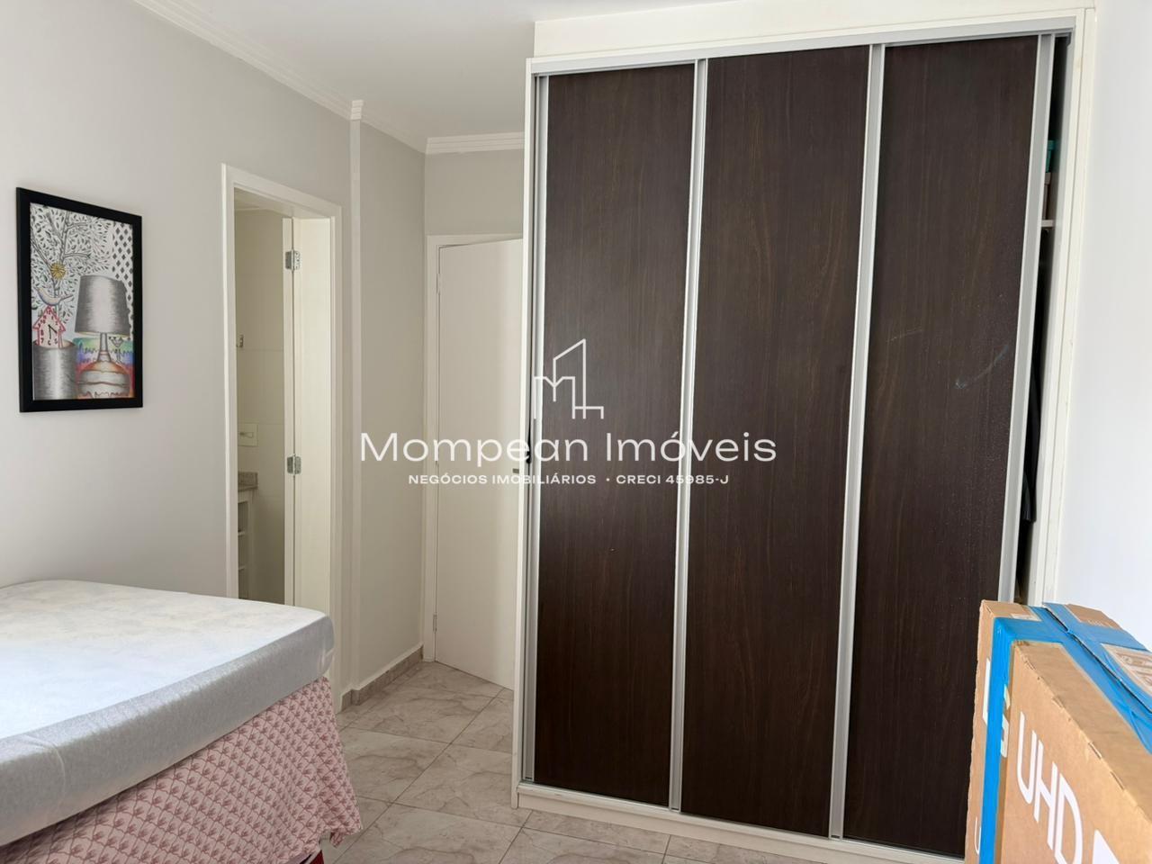 Apartamento, 3 quartos, 132 m² - Foto 23