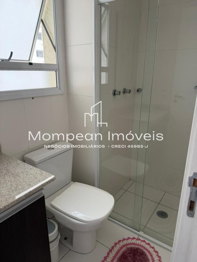 Apartamento, 3 quartos, 132 m² - Foto 26