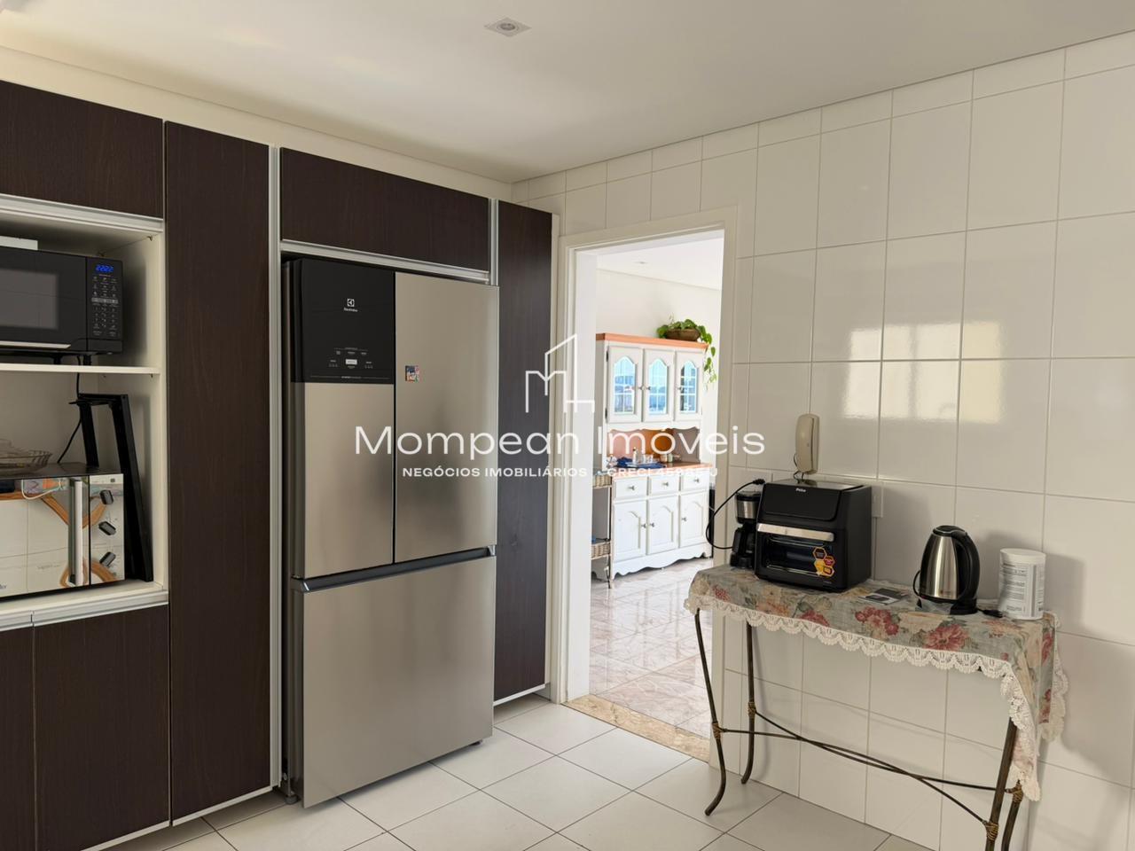 Apartamento, 3 quartos, 132 m² - Foto 11