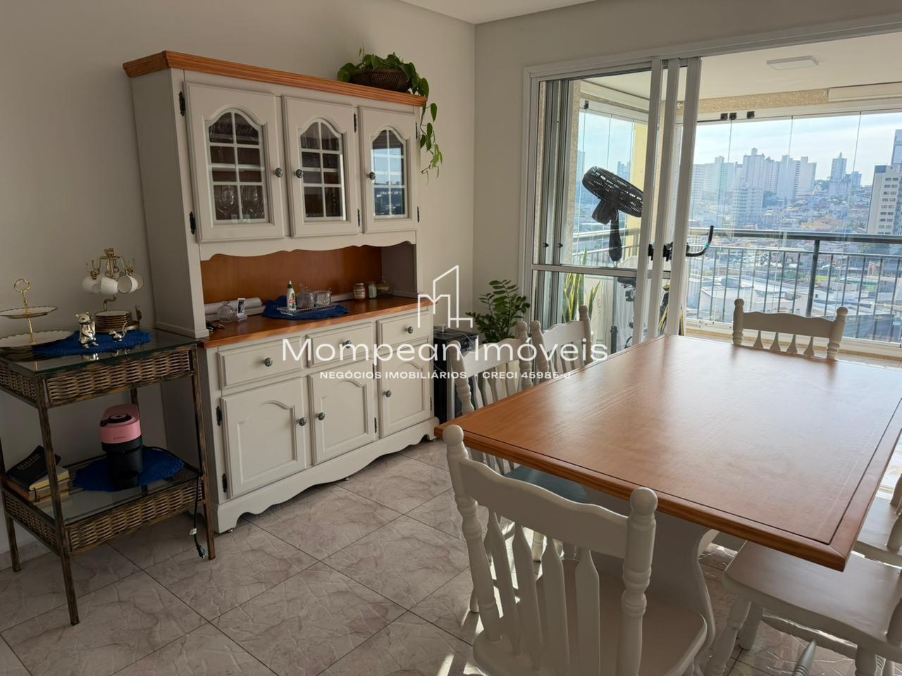 Apartamento, 3 quartos, 132 m² - Foto 7