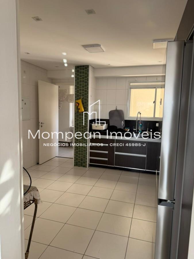 Apartamento, 3 quartos, 132 m² - Foto 9