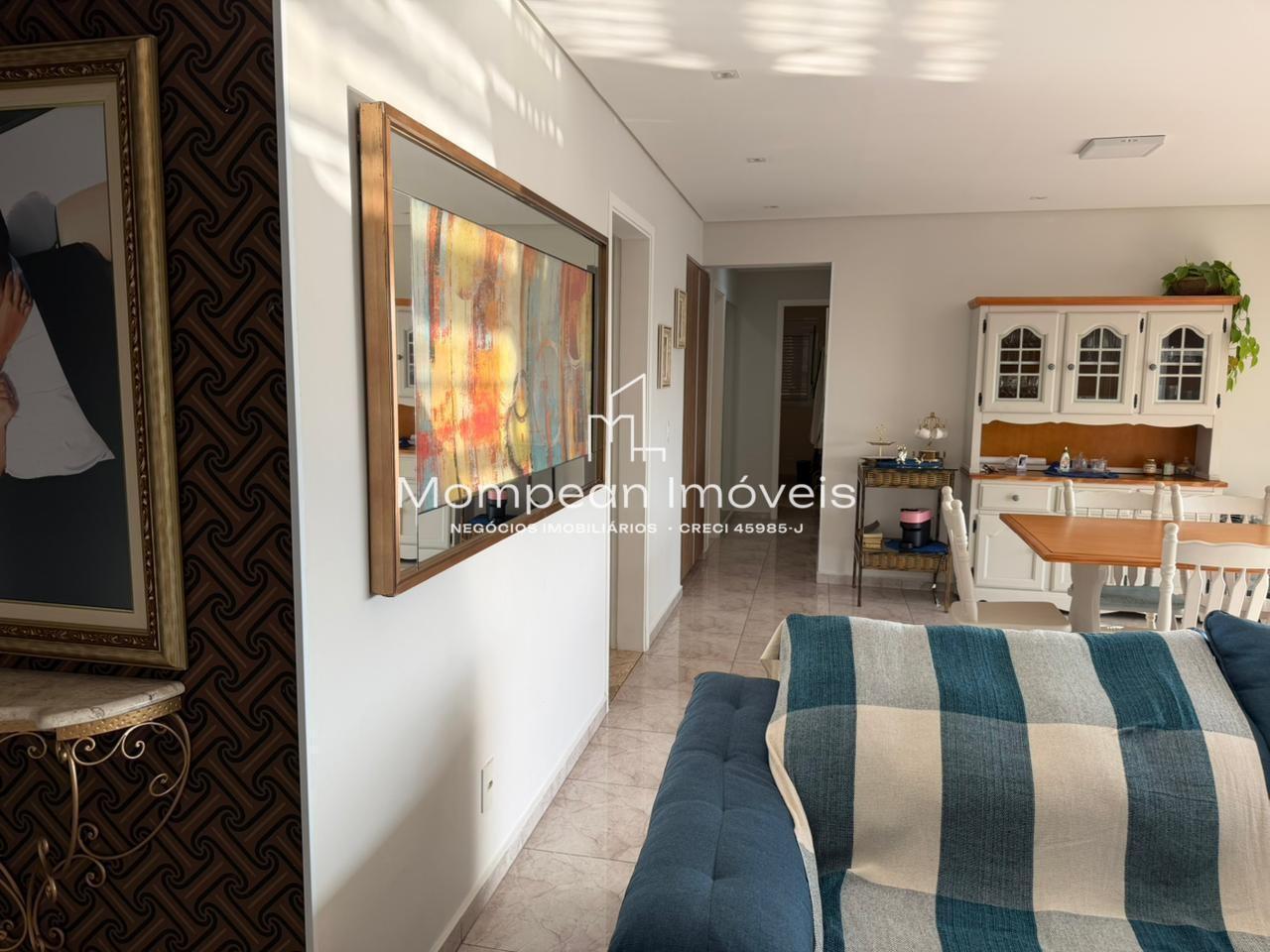 Apartamento, 3 quartos, 132 m² - Foto 8