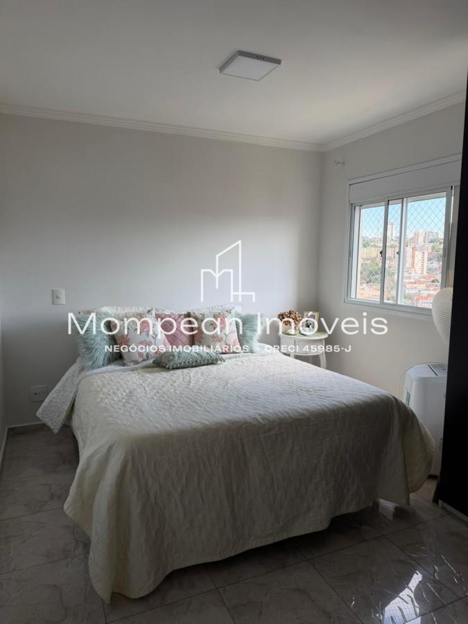 Apartamento, 3 quartos, 132 m² - Foto 13