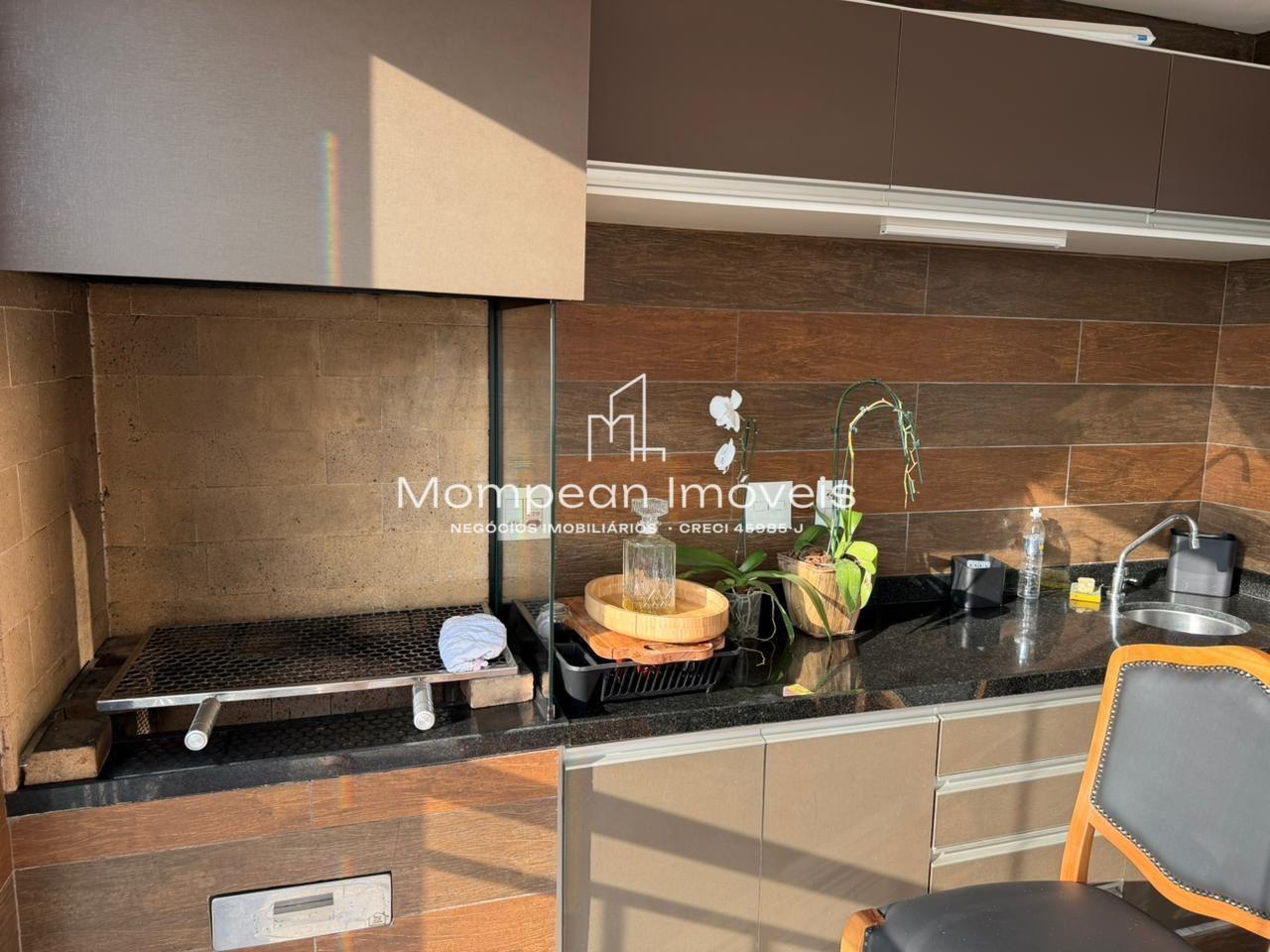 Apartamento, 3 quartos, 132 m² - Foto 29