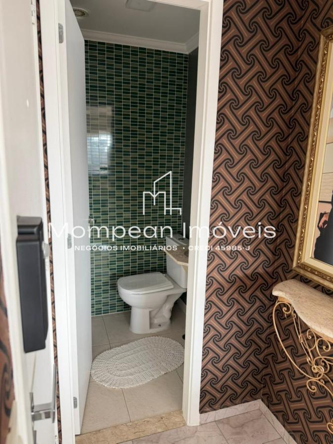 Apartamento, 3 quartos, 132 m² - Foto 30