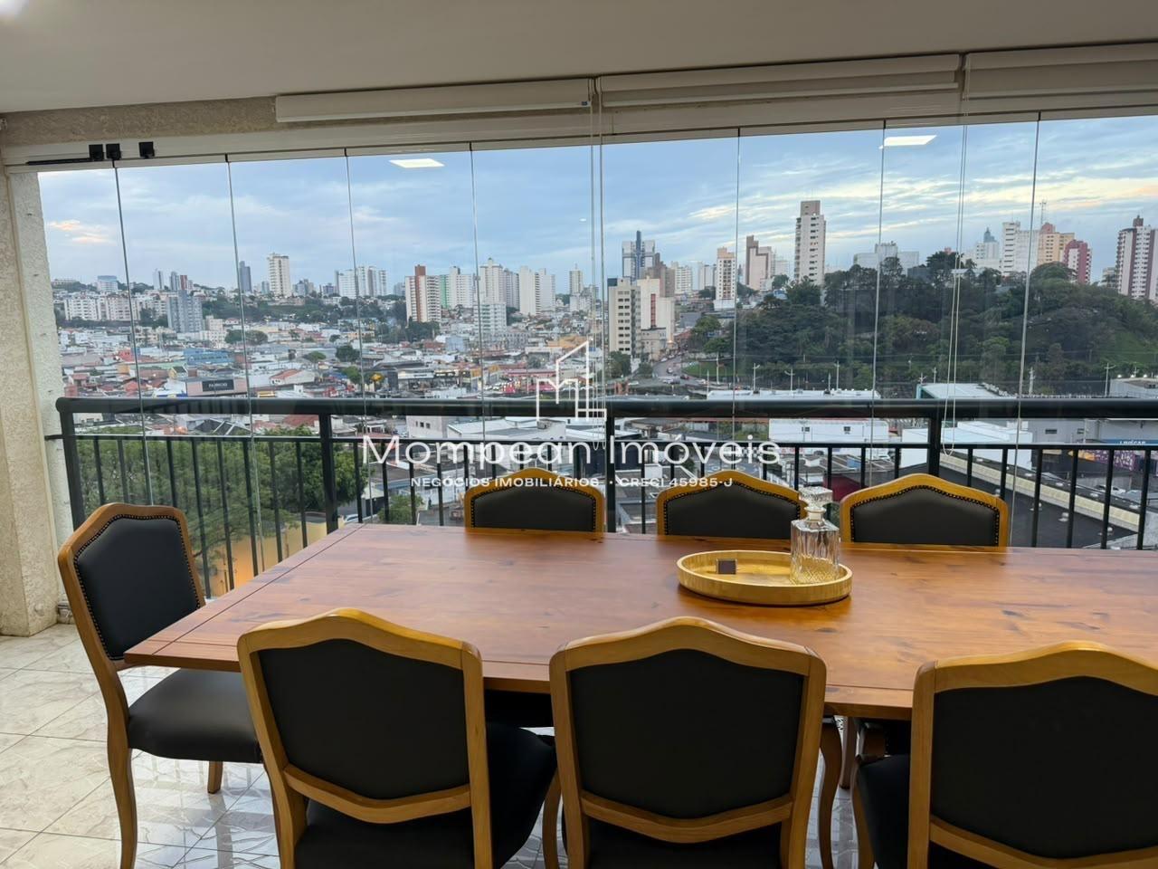 Apartamento, 3 quartos, 132 m² - Foto 3