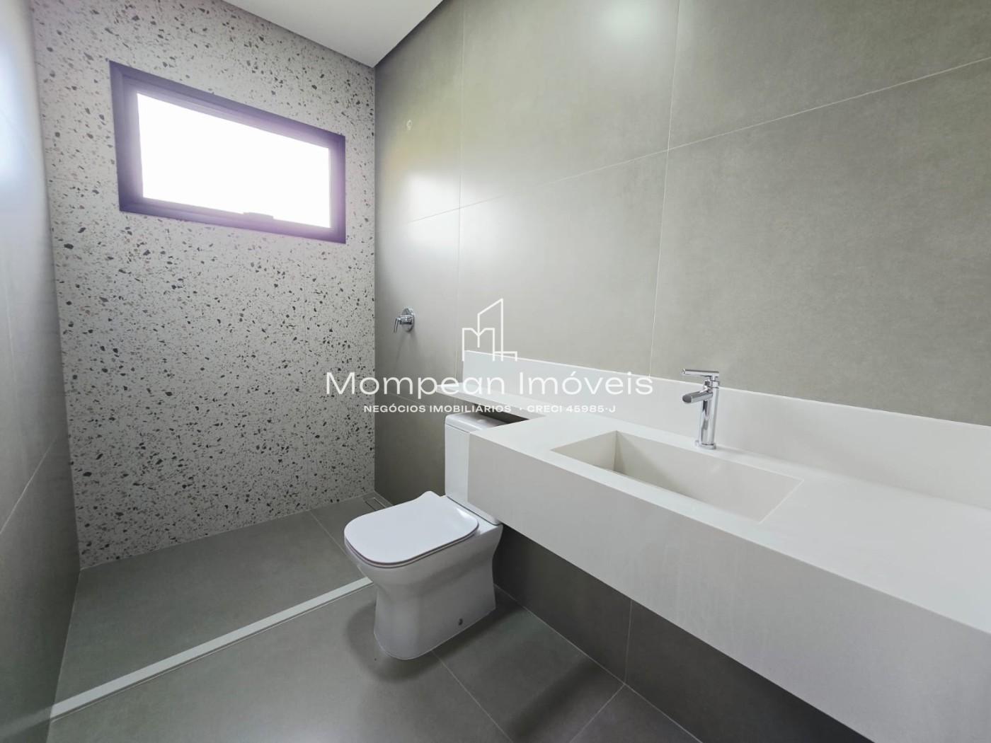 Casa de Condomínio, 3 quartos - Foto 30